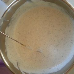 A picture of Ranch Dressing.