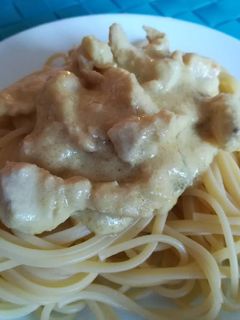 Mézes-mustáros csirkemell recept fotója