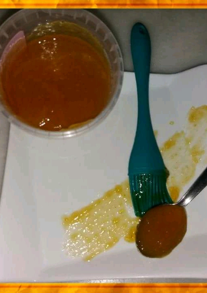 Una foto de Mermelada de nísperos