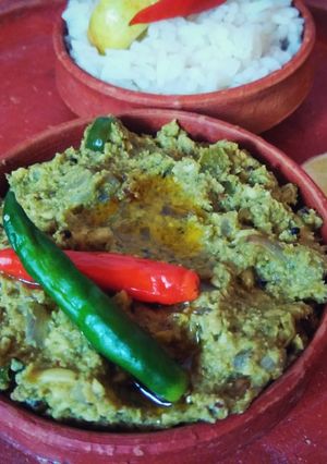 পটল বাটা (potol bata recipe in Bengali) রেসিপির প্রধান ছবি