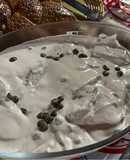 Vitel tone de lengua