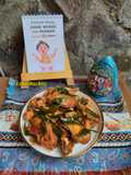Ayam Goreng Rempah