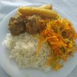 Albóndigas