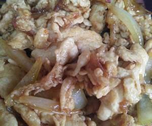 Praktis Memasak Putih telur orak arik masak kecap Yummy Mantul Praktis Memasak Putih telur orak arik masak kecap Yummy Mantul