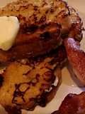Polish Egg Bread French Toast