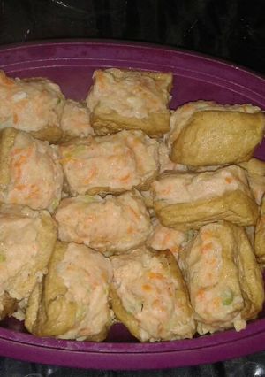 Foto resep Baso tahu