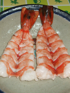 A picture of How to Make Steamed Shrimp for Sushi.