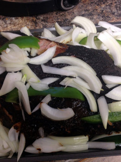 A picture of Mexican Pulled Pork.