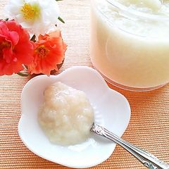 A picture of The Easiest Way To Make Ama-koji (Sweet Rice Malt) and Amazake.