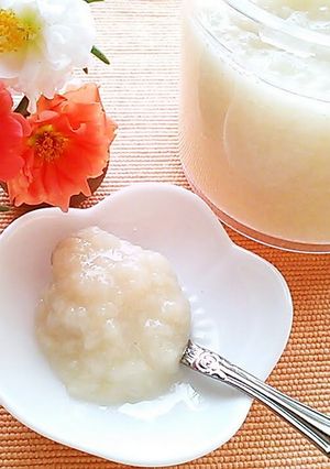 A picture of The Easiest Way To Make Ama-koji (Sweet Rice Malt) and Amazake.