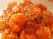 A picture of doubanjiang chilli