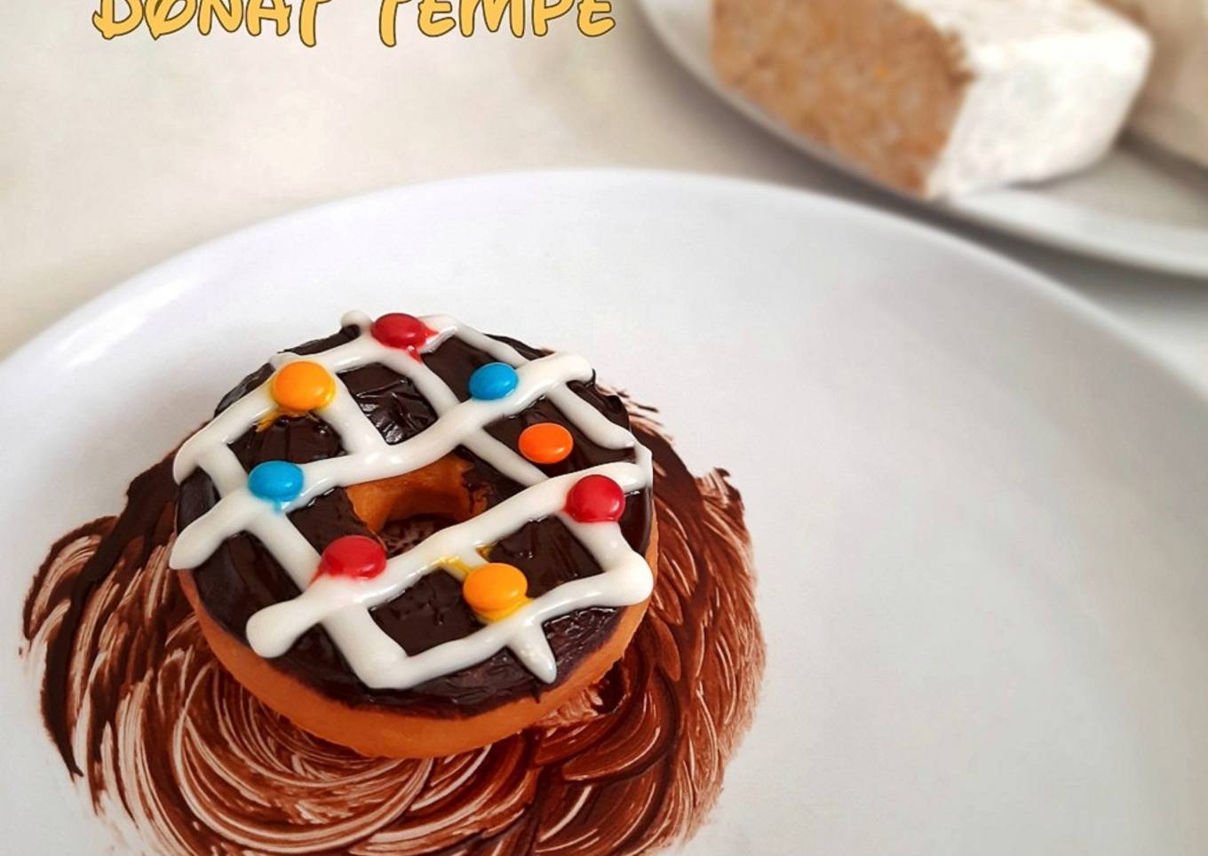 664. Donat Tempe