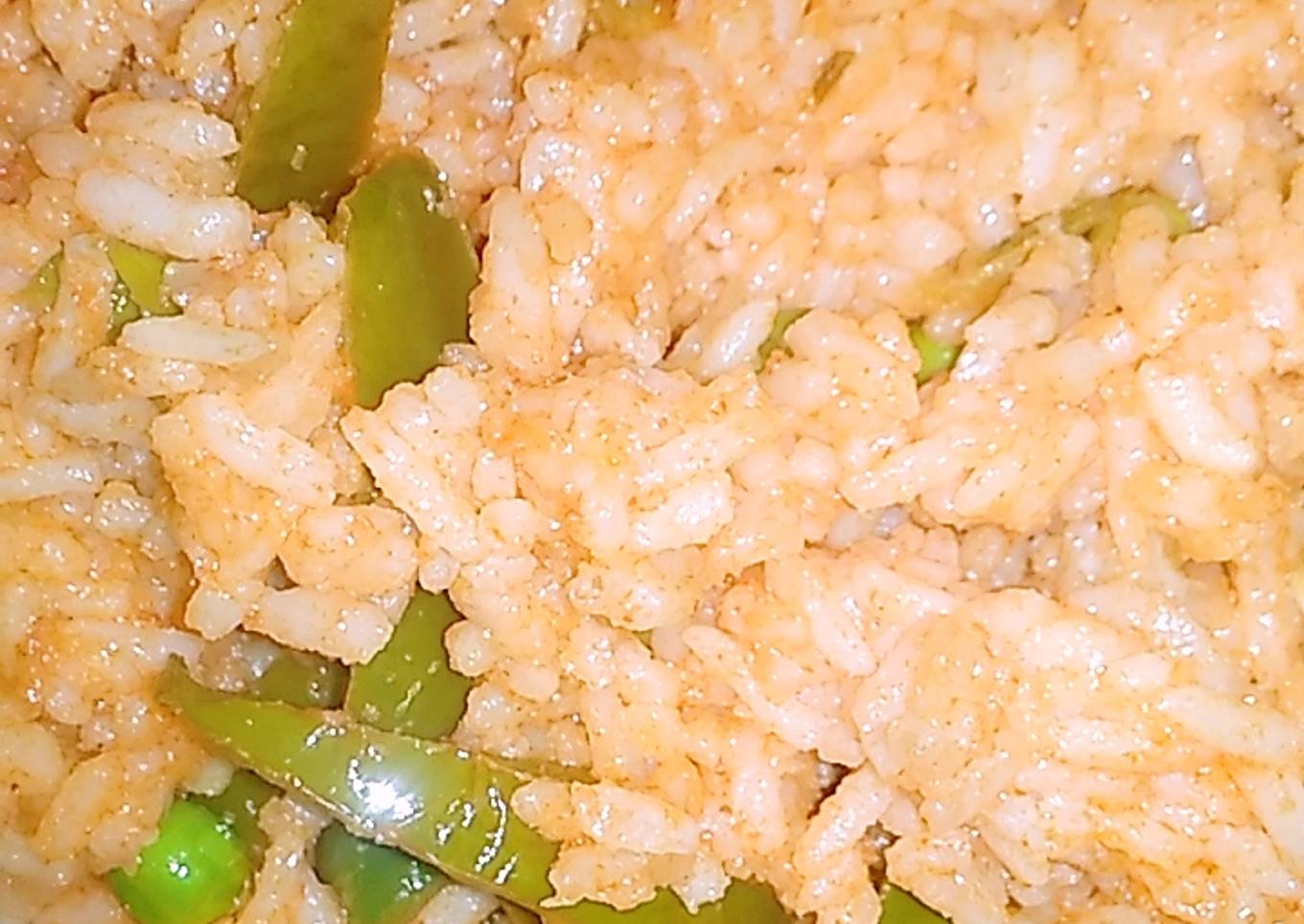 Rice