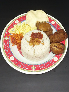 Foto resep Nasi Uduk