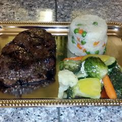 Top sirloin A picture of Top sirloin.