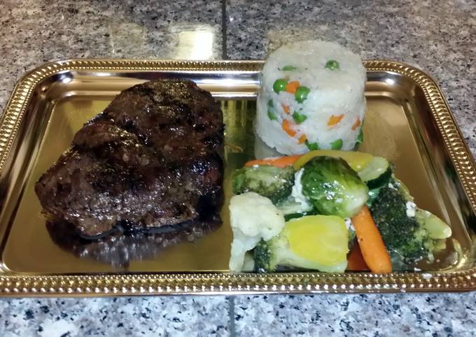 Top sirloin
