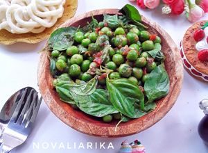 Foto resep Karedok Leunca