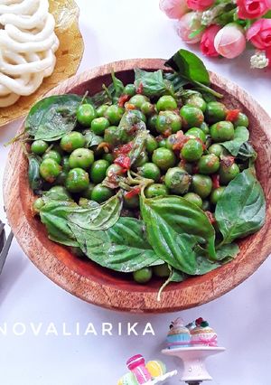 Foto resep Karedok Leunca
