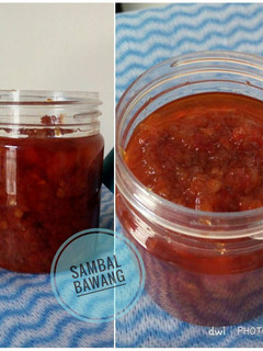 Foto resep Sambal bawang