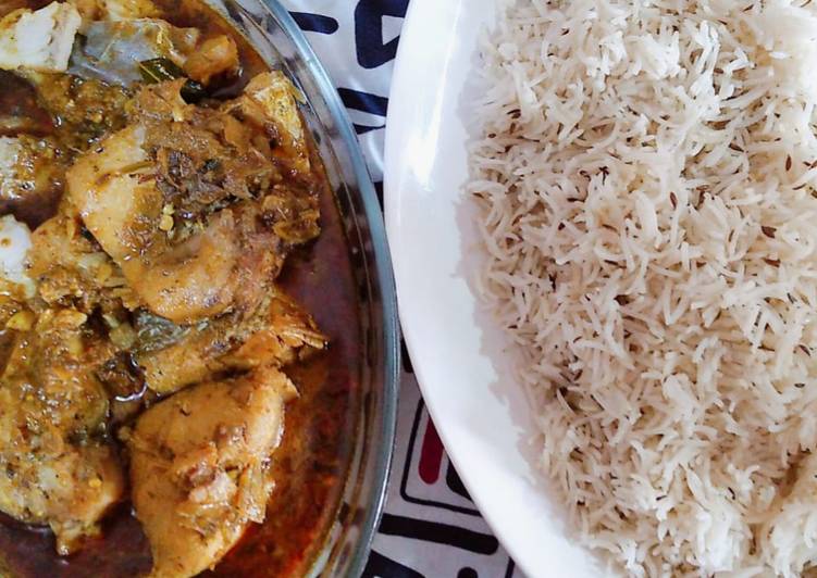 How to Make Super Quick Homemade Fish Masala