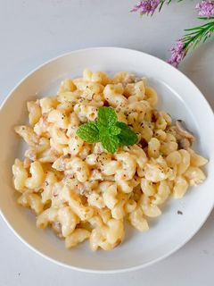 Foto resep Mac and Cheese