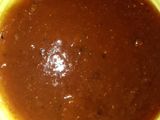 তেঁতুলের চাটনি (tentuler chutney recipe in Bengali)