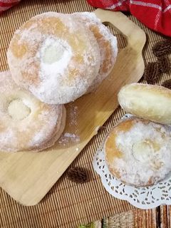 Foto resep Donat lembut