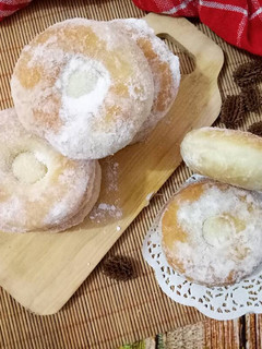 Foto resep Donat lembut