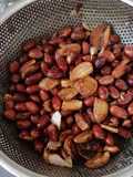 Fried Peanut
