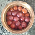 Soft and Juicy Gulab jamuns