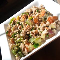 A picture of Salad.