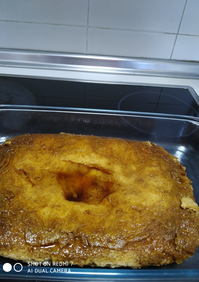 Una foto de Pan de calatrava de Dioses