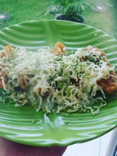 Foto resep Banana Nugget Simple Ueenak :)