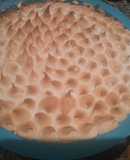 Pie de Pomelo