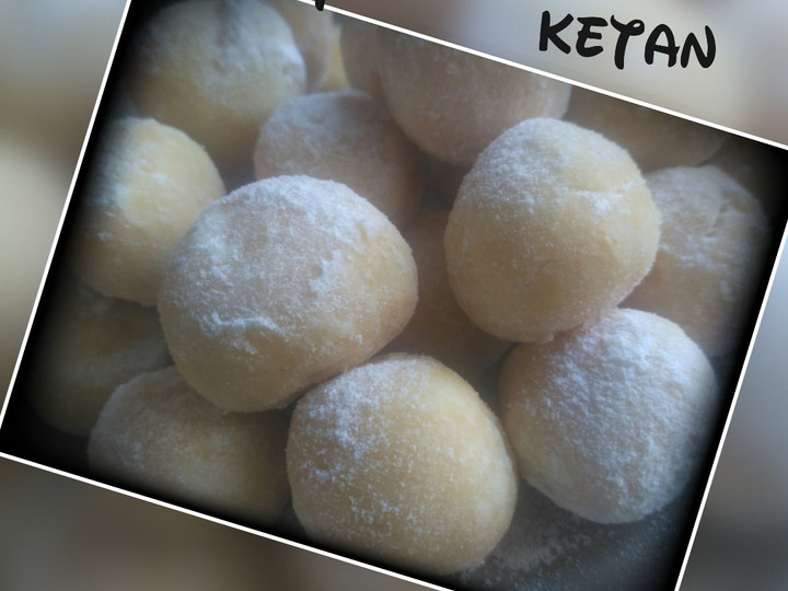 Cara Bikin 🍩Donut tepung ketan 🍩 Untuk Pemula