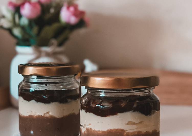 Cheese Choc Indulgence