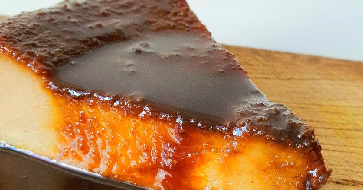 Budín de pan SIN GLUTEN (En procesadora o licuadora) Súper FÁCIL Receta