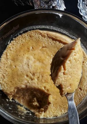 মিষ্টি দই(mishti doi recipe in Bengali) রেসিপির প্রধান ছবি
