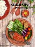 Sambal Seruit