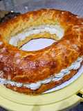 Roscón de Reyes