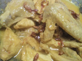 Ayam Kari Speciale