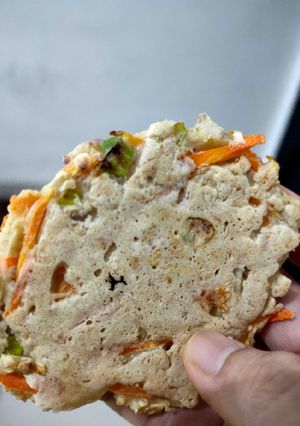 Foto resep Ote2/ Bakwan Oatmeal