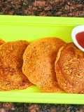 Sattu Chilla