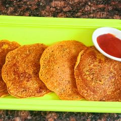 Sattu Chilla A picture of Sattu Chilla.