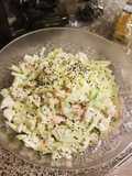 Kani Salad