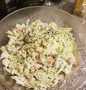 Easy Way Make Kani Salad the So Delicious Tasty