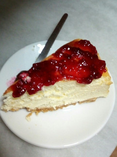 Foto principal de Tarta de queso