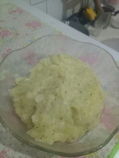 Foto resep Mashed Potato