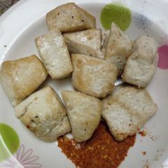 A picture of Awara.