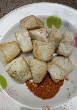 A picture of Awara.
